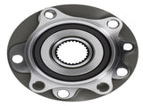 5 Lugs Front Wheel Hub Bearing fit for Chrysler 200 Dodge Dart 513348 WA513348 w/ABS 13200638