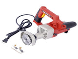 Blade Toe-Kick Saw 3-3/8 in. Blades, Flush Cutting Saw, Special Circular Saw for Removing Subfloor W46577666