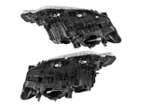 2PCS Left & Right Xenon Adaptive Headlight HID Replacement for 2011-2015 BMW 3 Series F30 F31 335i 59939415