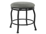24" Swivel Counter Stool, Multiple Colors 44989011