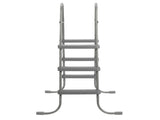 3-Step 42in Iron Pool Ladder 56736939