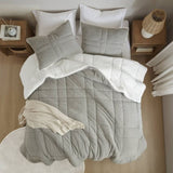 Comforter Set Twin B035P294138