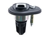 6 Ignition Coils & Spark Plugs fit for Chevrolet Trailblazer GMC Envoy Buick Rainier 80608214