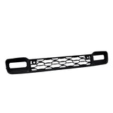 Front Lower Grille With Sensor Holes Fit For 2019-2024 RAM 2500 3500 68384294AA 05999557