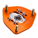 Pillow Ball Coilver Camber Plate Front Top Mount For NISSAN S13 S14 Silvia 180SX 200SX 240SX 28841368