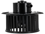 Heater Blower Motor w/ Fan Cage fit for Chevrolet Astro Blazer S10 GMC Buick LeSabre 58600216