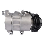 ZUN A/C Air Conditioning Compressor with Clutch for Hyundai Veloster 1.6L 2014-2017 97701-2V001 47389364