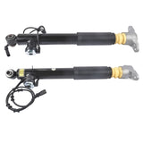 Rear Left Right Shock Absorber Struts Fit for Hyundai Equus 2011-2016 w/ Electric 553113M500 76762297