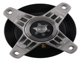 Lawn Mower Deck Spindle fit for Troy-Bilt Bronco 50 618-06981 918-06981 285-710 08211853