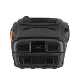 BF-88A 5W FRS Frequency Handheld Walkie Talkie Black 60209537