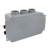 Keep Warm and Safe in the Winter with Our 12V Car Fan Heater - Fast Heating, Frost Removing, 600W 35541111