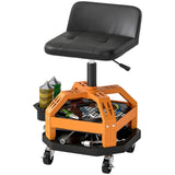 Rolling Creeper Garage Stool 92734731