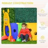 Children's Toys Indoor Toddler Climbing Toy Set 00963489