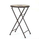 SILVESTER END TABLE 61298.00