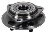 2pc Front Wheel Hub Bearing Kit fit for Jeep Wrangler/Cherokee 1999-2006 513158 18428470