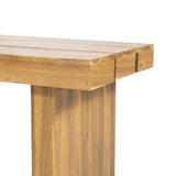 NAHANNI BENCH 65663.00