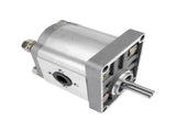 Gear Pump Hydraulic Oil Pump New fits for Farmpro Nortrac Jinma Tractor CBN-E316 15380014