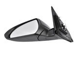 Power Mirror Driver Left Side Heated Blind Spot Manual Folding Fits for Hyundai Elantra 2017-2020 36625747