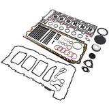 Engine Full Gasket Set for 2012 2011 BMW M135i 335i 435i 535i 640i X3 X5 3.0L 85904193