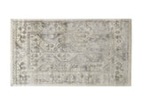 Tiled Border Area Rug B03597920
