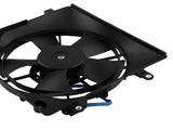 2x A/C AC Condenser Radiator Cooling Fan fit for Honda Civic 2012-15 Acura 2013-17 38266620