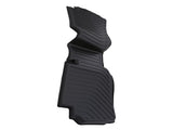 Anti-Slip Black Floor Mats Liner fit for Chevrolet Malibu 2016-2025 TPE All-Weather 95522918