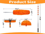 4-30FT High Reach Duster Kit 31652985
