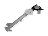 1pc Power Window Regulator w/Motor Front Left fit for Honda Accord 2008-2012 Coupe 89787086