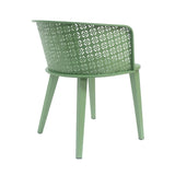 Milan Outdoor Dining Chair N775P229940G