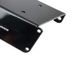 Black Front Steel Winch Mount fit for Polaris Sportsman 400-700 Series 2002-04.5 ATV 77087358