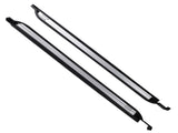 Side Step Running Board fit for VW Atlas 2018-2024 Aluminum Non-Slip Running Boards 05367455
