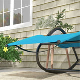 Folding Lounge Chairs / Rocking Chair 90526559