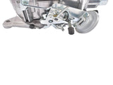 Quadrajet Carburetor Rochester 4MV Fits for Buick 350 455 Cadillac 429 472 Chevy GMC 454 Truck 39944664