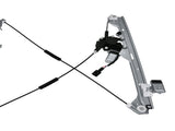 Passenger Window Motor Regulator fit for Chevy Silverado 1500-3500 1999-2006 13271765