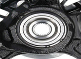 Front Steering Knuckle & Wheel Hub Bearing Assembly fit for Toyota Camry 686258 83609077