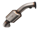 Catalytic Converter L/R fit for Chevrolet Express 2500 3500 4.8L 6.0L V8 2006-2010 19328971