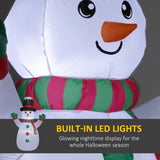 Inflatable Christmas Decoration 31004172