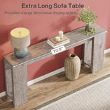 Long Console Table/Living room table 41736178
