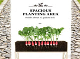 PieceRaised Garden Bed with 86223525