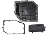 Transmission Oil Pan Kit Oil Filter Gasket fit for Jeep Wrangler l4 2.4L l6 4.0L 60247975
