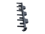 UF-296 Ignition Coil & 6 Iridium Spark Plugs fit for Jeep Cherokee XJ Wrangler TJ 78218332