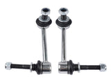 Front Stabilizer Link Nut Set for 2003-21 Toyota 4runner Lexus GX470 48810-60040 48820-60050 30064271