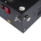 Air Compressor 4500PSI/30Mpa Built-in Converter DC12V/AC120V Two Colors 41239554