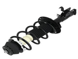 Pair Front Complete Struts Kit fit for Honda Insight / Fit 2010-2014 Left & Right 67322772