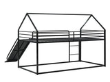 Twin over Twin House Bed 82727799