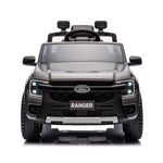 ZUN 12V Kids Ride On Car W/Parents Remote Control,Licensed Ford Ranger,2WD,Rear wheel suspension,Low W1396P147028