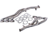 Stainless Exhaust Manifold Headers for BMW E46 E39 Z4 2.5L 2.8L 3.0L 2001-2006 06653482