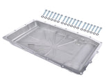10R80 Transmission Oil Pan Aluminum Cooling for Ford F150 2017-2025 Expedition Mustang Lincoln 71764807