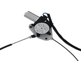 Front Left Side Window Regulator fit for Honda Element 2003-2011 748-131 29684933