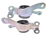 Set of 2 Control Arm Bushing Fit for Mini Cooper BMW X1 X2 31128831645 31128831646 16494076